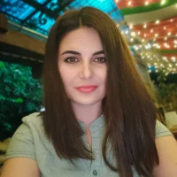 Silvia_Candy's Avatar Pic