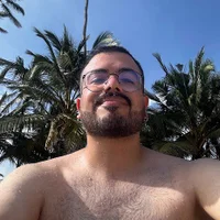 DaniBearBeeffy's Avatar Pic