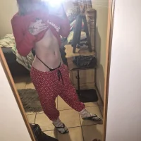 Baylee8's Avatar Pic