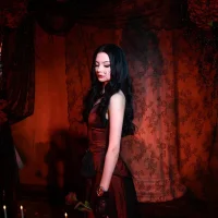 KellyAngiel Immagine Avatar