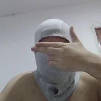 Masked26's Profile Pic