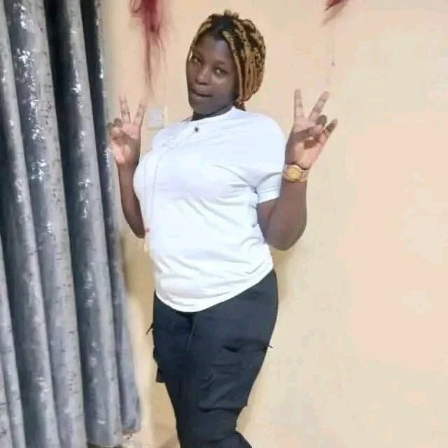 Sweet_caroll Stripchat profile image