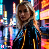 SofiFenix 아바타 사진