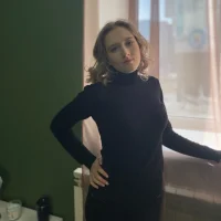 SophiePierre's Profile Pic