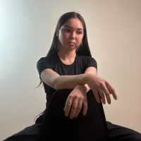 VannessaUpadhyaya's Profile Pic