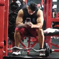 AronMendozas profilbillede