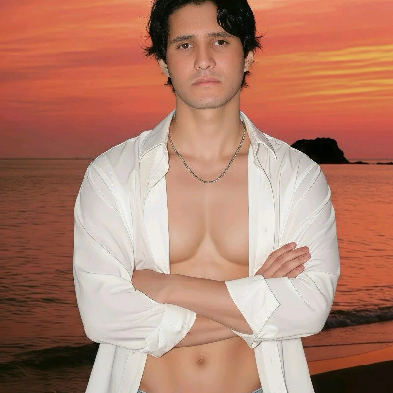 Yassine_1985 Stripchat profile image