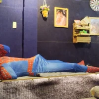 Spider-Man21t's Profile Pic