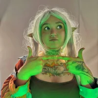 Foto do avatar de Eva_Witcher