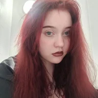 KarolinaCherry's Profile Pic