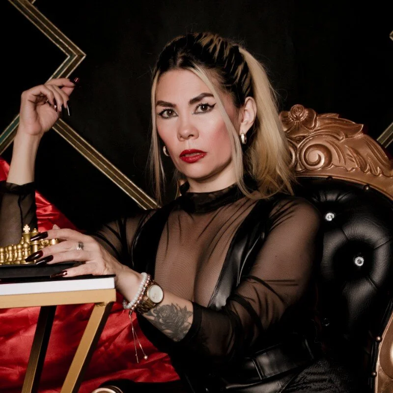 MistressAndre Stripchat profile image