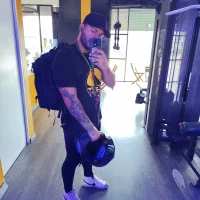 Lmfit's Profilna slika