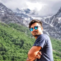 Manojthehottys profilbillede