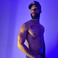 James_Washingtons2's profielfoto