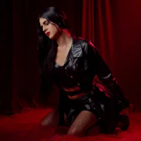 Venus_flame1 avatarbilde