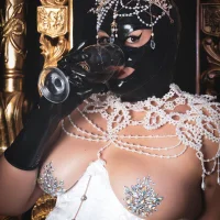 Kinkster_Jade Gambar Avatar