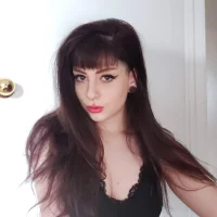 Foto do perfil de WitchalinaStars