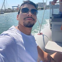 DocePerigo's Profile Pic