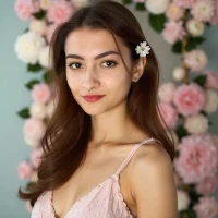 Milana_girl's Profile Pic