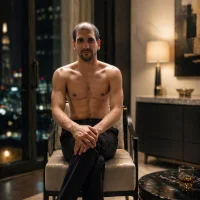 LexVibeXのアバター写真