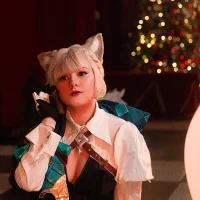 auroranelson Avatar-Bild