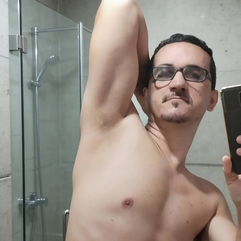 DouglasBr22 Stripchat profile image