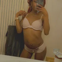 Foto desnuda XXX de RaininRoses
