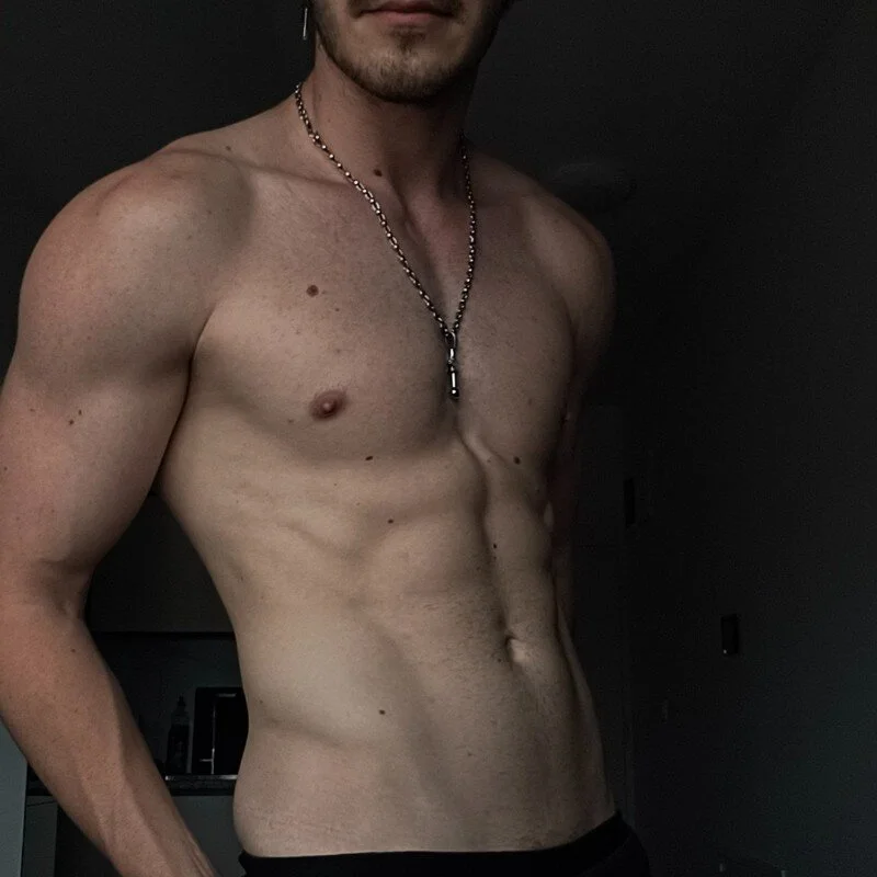 Perry_Knight Stripchat profile image