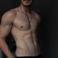 Perry_Knight Adlı Modelin Avatarı