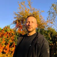 HarshDot3 的個人資料圖片