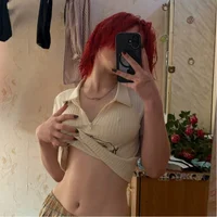 Foto desnuda XXX de CorrieLivermon