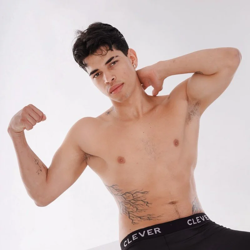 Benjamin_More Stripchat profile image