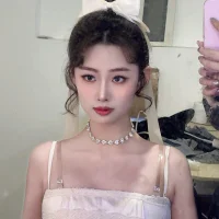 U-one001 Adlı Modelin Avatarı