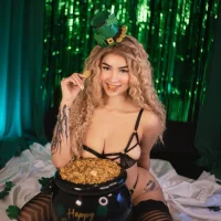 Slika avatara modela kenayfox