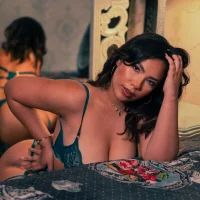 AliceeJackson's Profile Pic