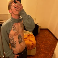 Inked_Gingern Profiilikuva