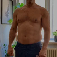 Foto desnuda XXX de ConnectVibes