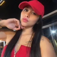 Slika avatara modela Lulu_Monroe