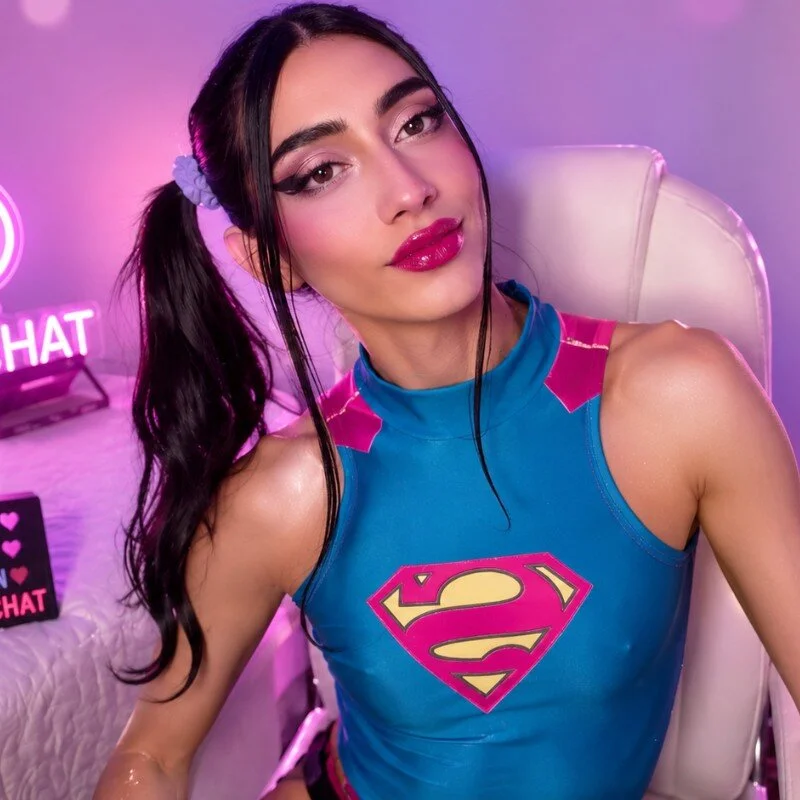 Alexadomina22 profile photo