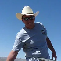 CORNFED's Foto Profil