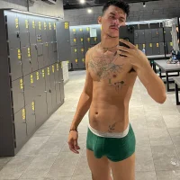 Zdjęcie profilowe modela dimitri_spainn