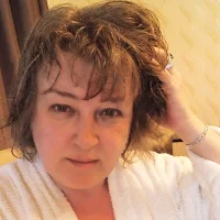 Zdjęcie profilowe modela MadameLyudmila