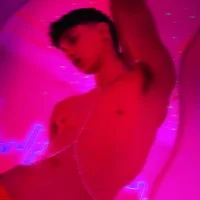 RoughDiamond_ webcam model