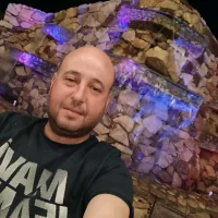 Ahmet_01_01s profilbillede