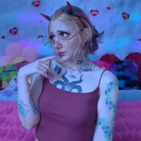 _Devill_Baby's Avatar Photo