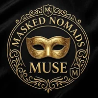 MuseMasked's Profile Pic