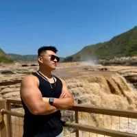 Zdjęcie profilowe modela ryder101537