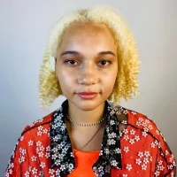 GinaRice's Foto Profil