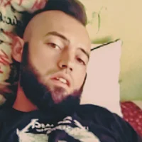 Beardoninsane91's Profilbild