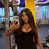 MegannHills Adlı Modelin Avatarı